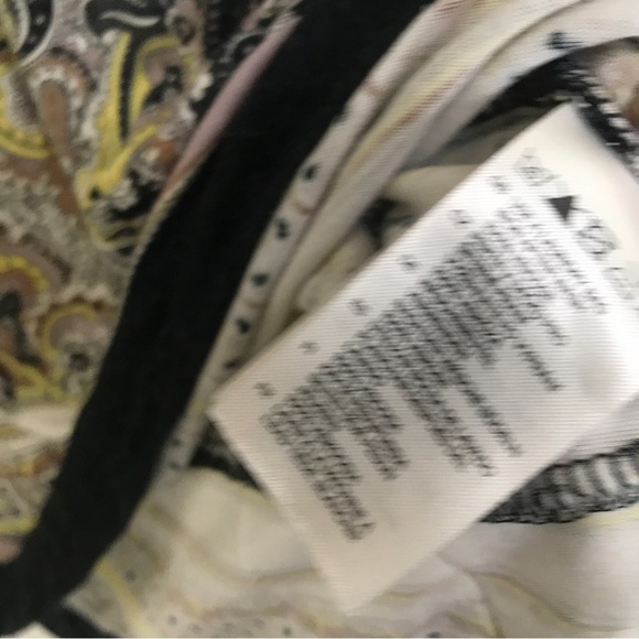 Preloved H&M Sun summer dress - Picture 3 of 8